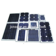 100w alta eficiencia y bajo precio placa solar panel fotovoltaico solar